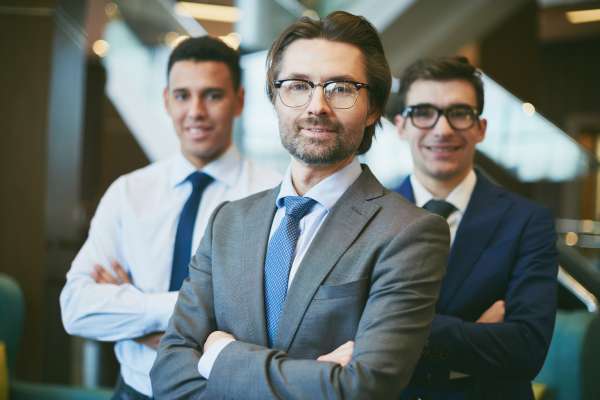 Experienced Power BI trainers